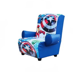 Kidsrock Metro Avenger Junior chairs