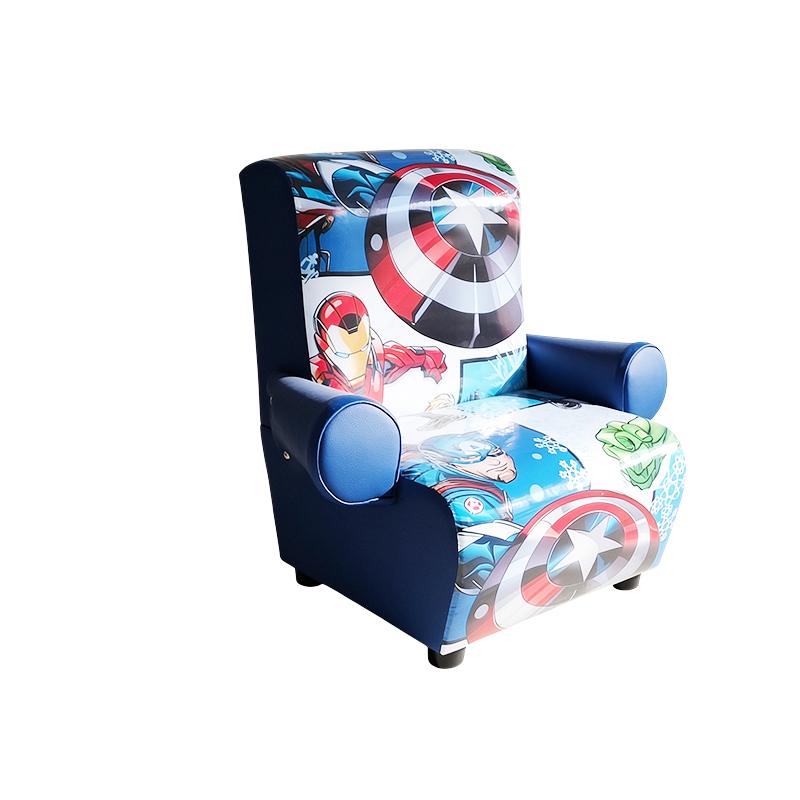Kidsrock Metro Avenger Junior chairs_4