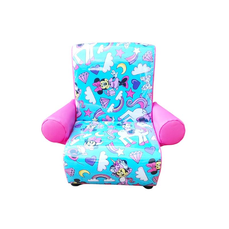 Kidsrock Metro Minnie Junior Chair_2