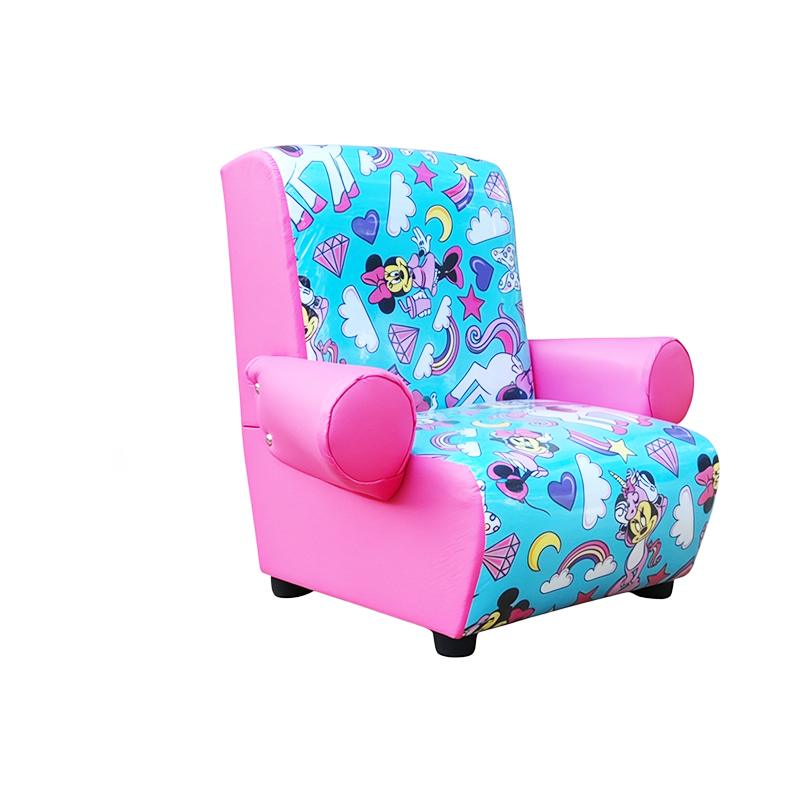Kidsrock Metro Minnie Junior Chair_4