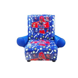 Kidsrock Paw Patrol 2026 Junior Chair