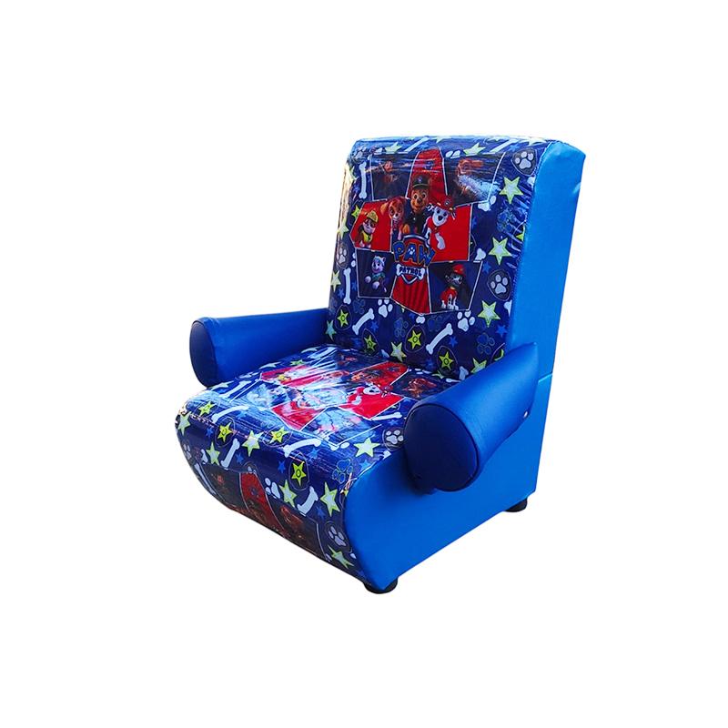 Kidsrock Paw Patrol 2026 Junior Chair