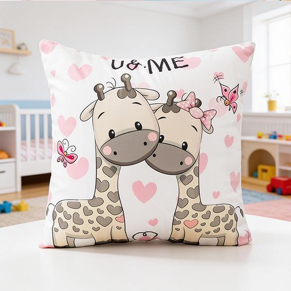 Hug-me Cushion Cover (45 cm x 45 cm )_2