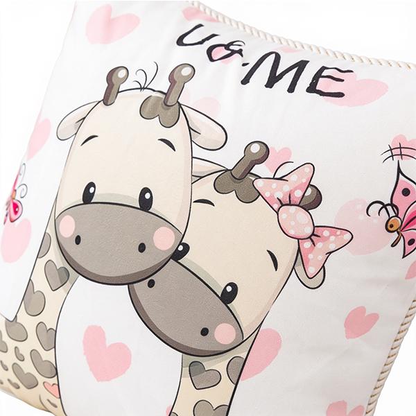 Hug-me Cushion Cover (45 cm x 45 cm )_1