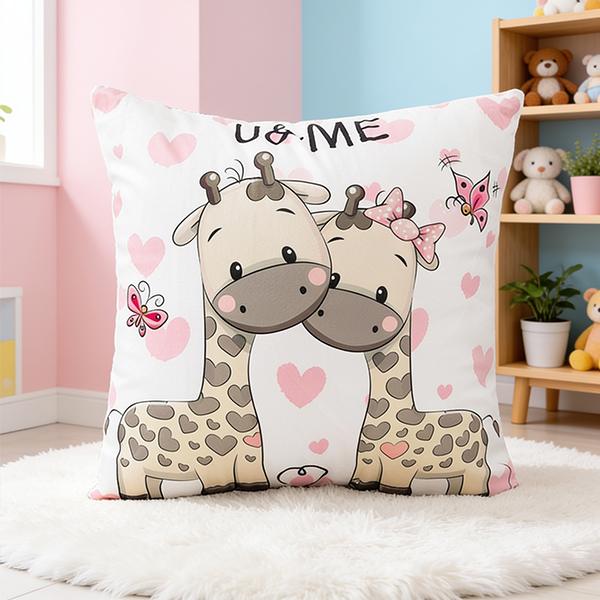 Hug-me Cushion Cover (45 cm x 45 cm )_3