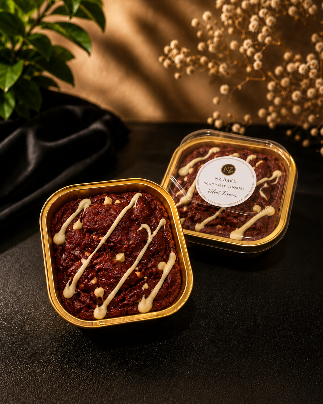 NZ Velvet Dream
