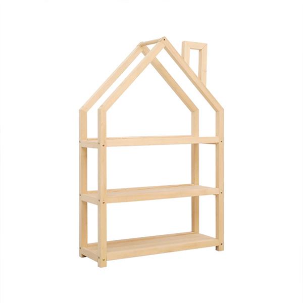 Kidsrock Kids House Bookshelf_1