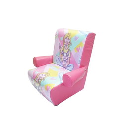 Kidsrock Barbie Junior Chair