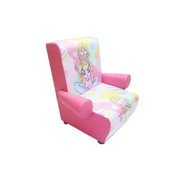 Kidsrock Barbie Junior Chair