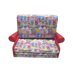 Character Sleeper Couch