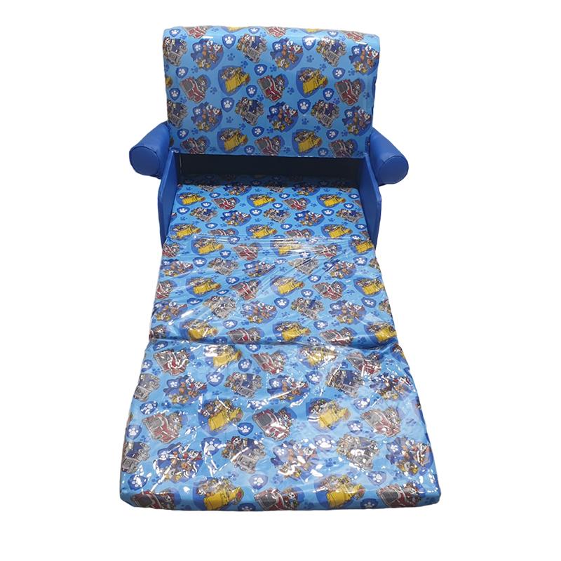 Kidsrock Paw Patrol Sleeper Couch
