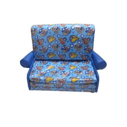Kidsrock Paw Patrol Sleeper Couch