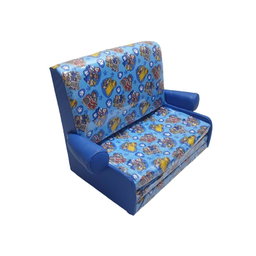 Kidsrock Paw Patrol Sleeper Couch