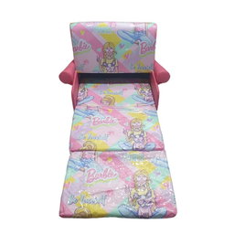 Kidsrock Barbie Sleeper Couch