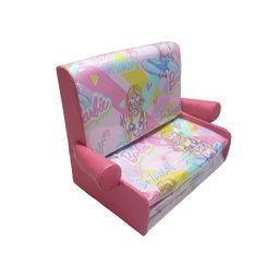Kidsrock Barbie Sleeper Couch