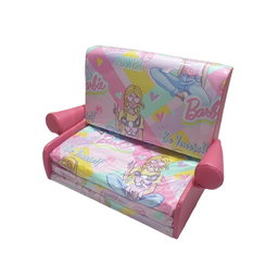 Kidsrock Barbie Sleeper Couch