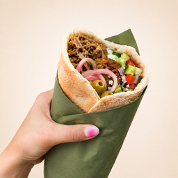Wrap Grande