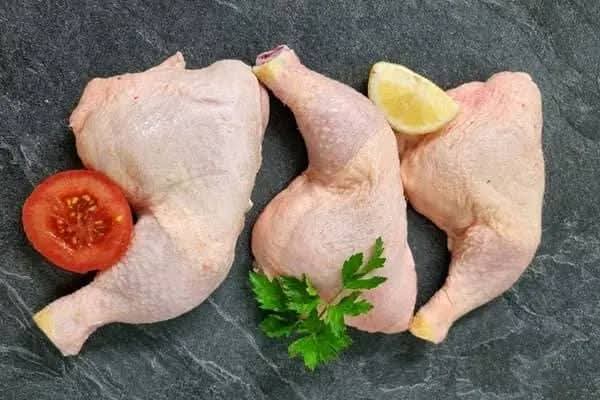 Cuisse de Poulet de Chair Local_0