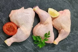 Poulet de Chair Local