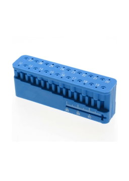 Medidor de Endo Endoclock