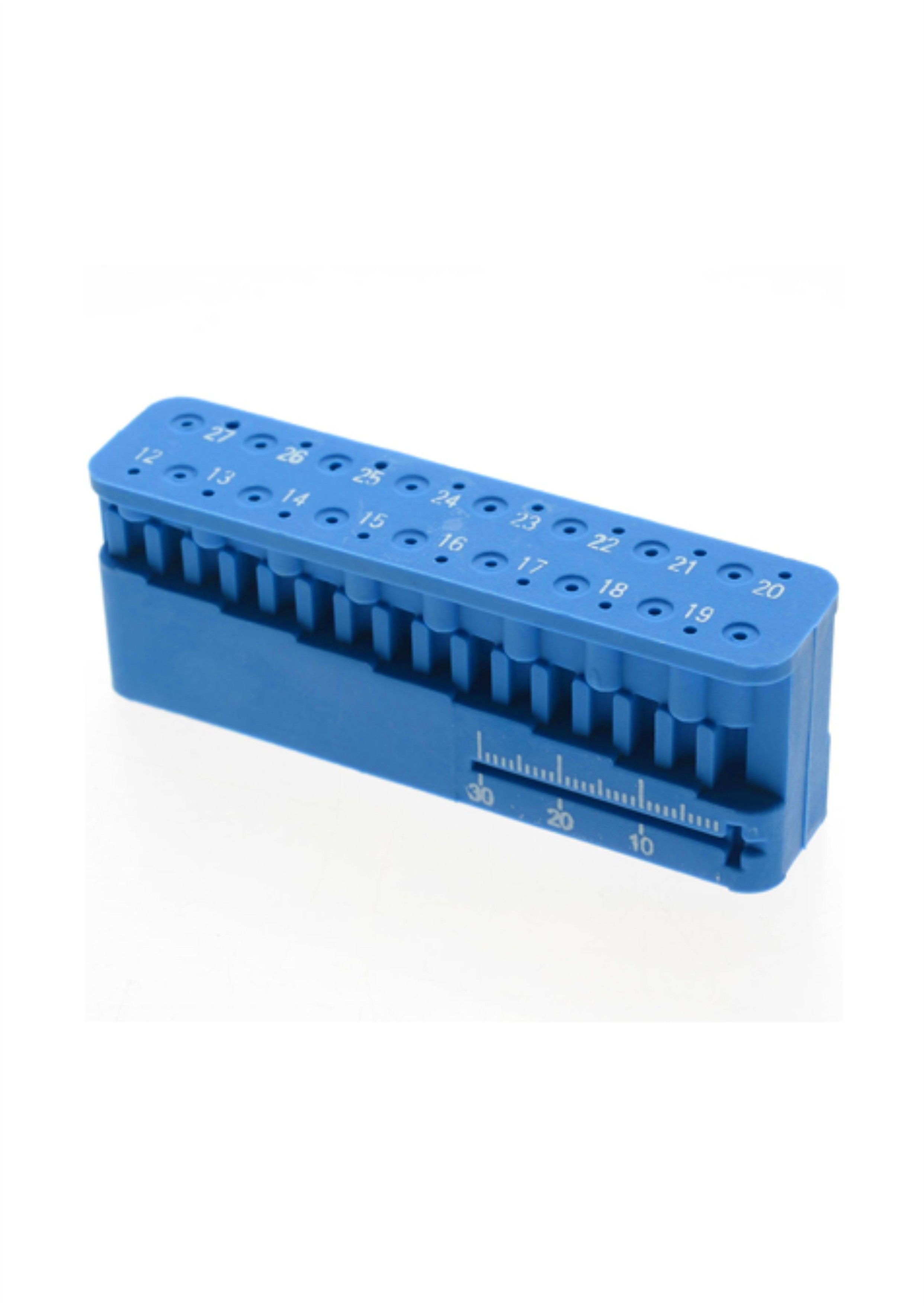 Medidor de Endo Endoclock