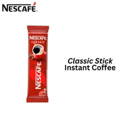 Nescafe Stick
