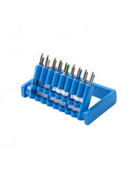 Dispensador Limas Endo Plastico Autoclavable
