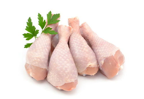 5 pcs Pilons de poulet de chair local_0