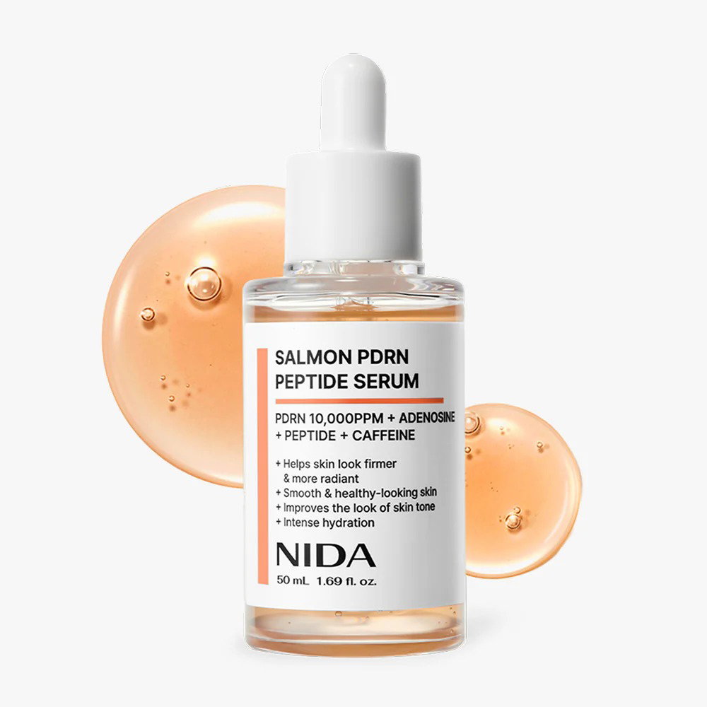 ✨Suero peptídico PDRN de salmón NIDA_0