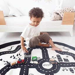 Play Mats & Rugs