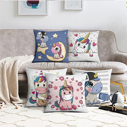 Cushions
