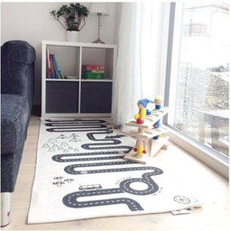 Children’s Print Adventure Crawling Game Pad