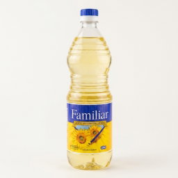 ACEITE DE GIRASOL FAMILIAR 900ML