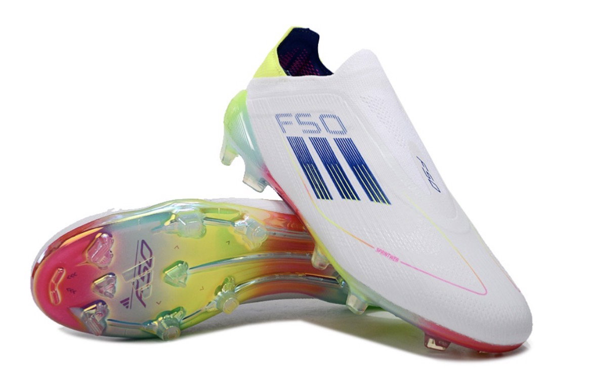 Adidas F50+ LL Elite FG_5