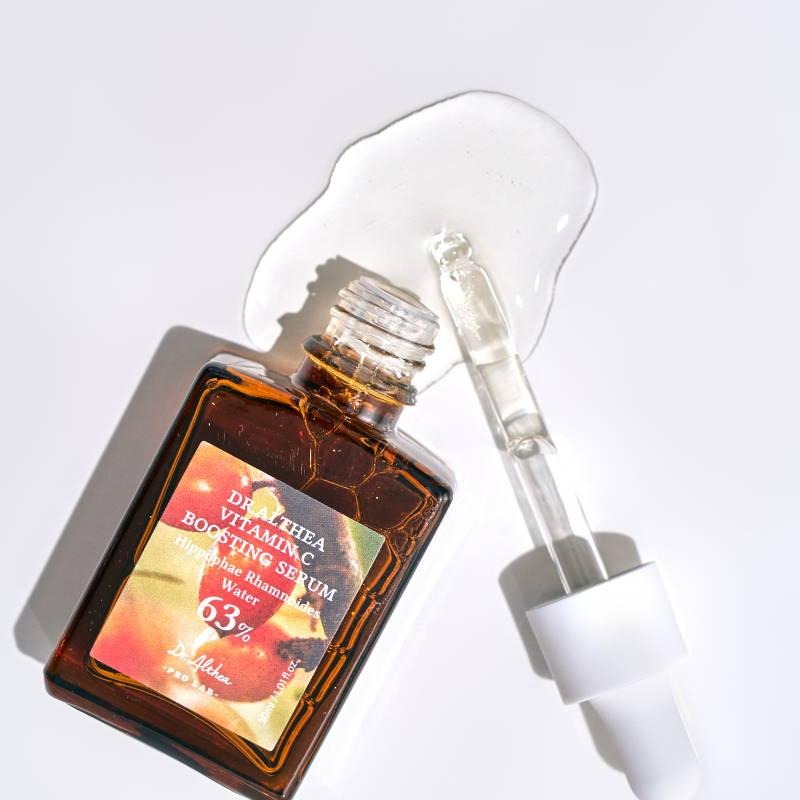 🍊Dr.Athea Sérum potenciador de vitamina C 30 ml_0