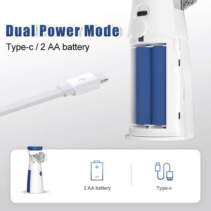Portable Neibulizer _3