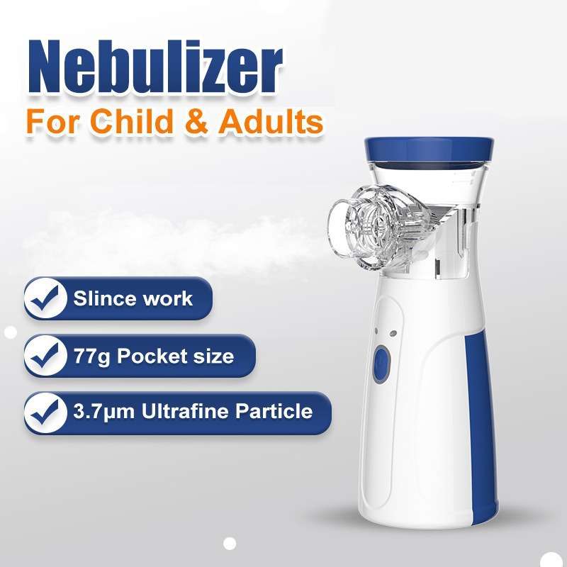 Portable Neibulizer _2