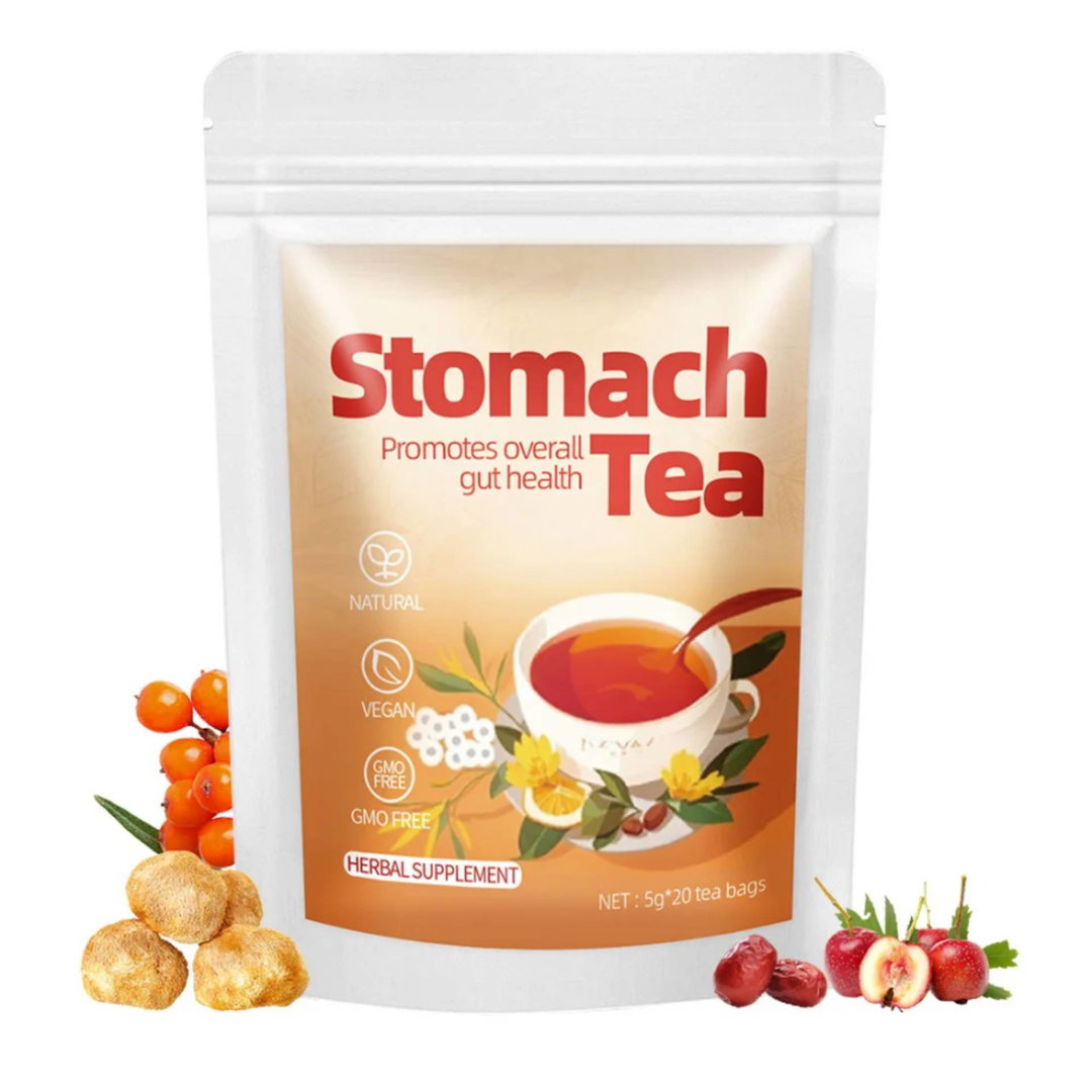 Stomach Tea