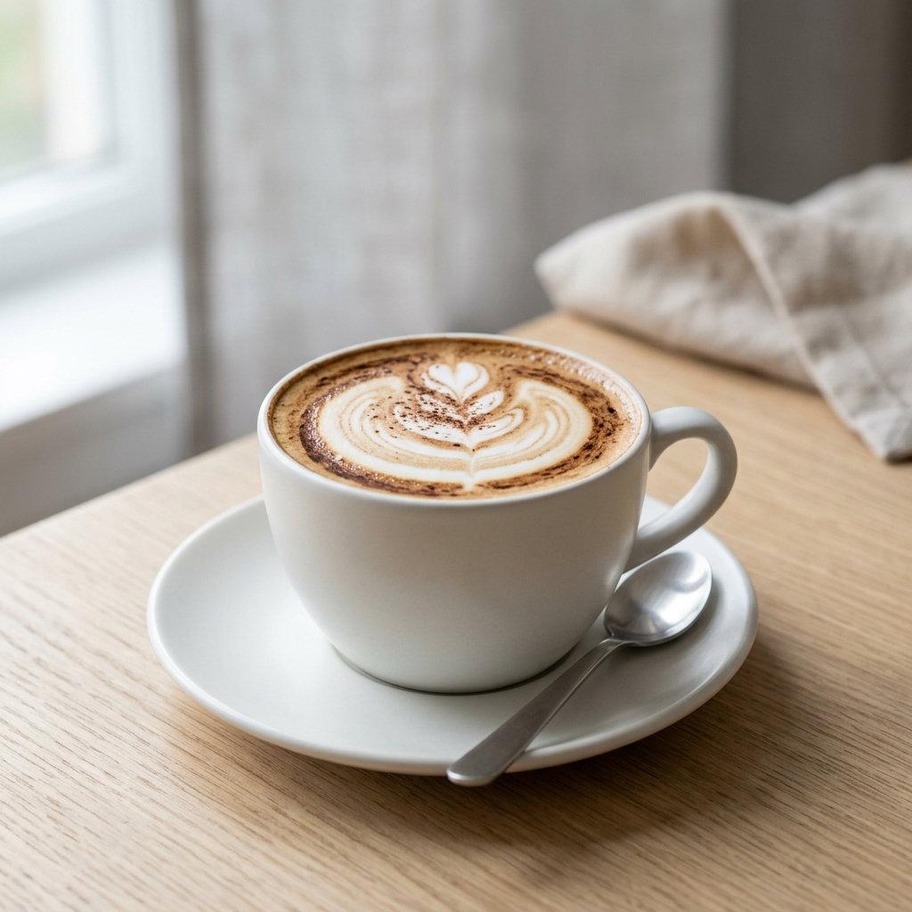 Cappuccino