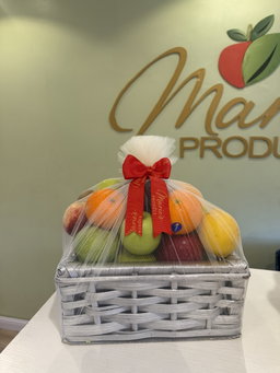 Hampers & Gift packs