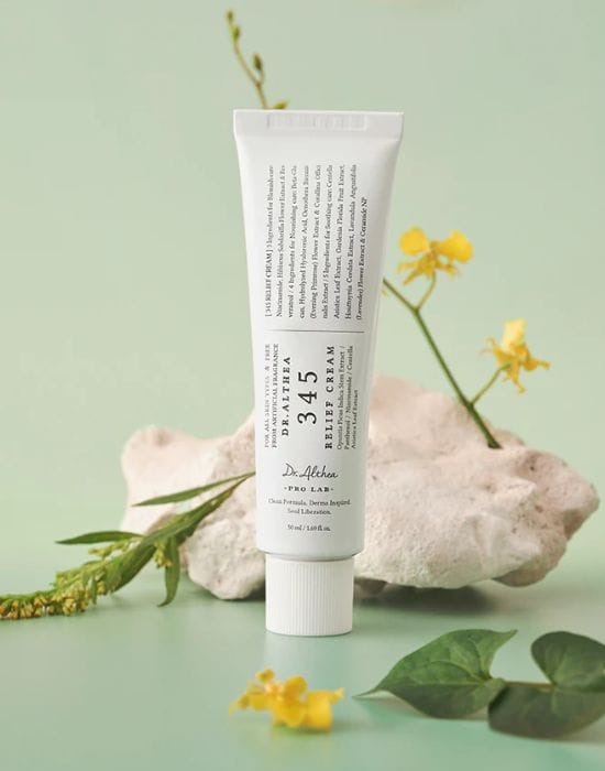 🌿 Dr. Althea 345 Relief Cream (50 ml)_0