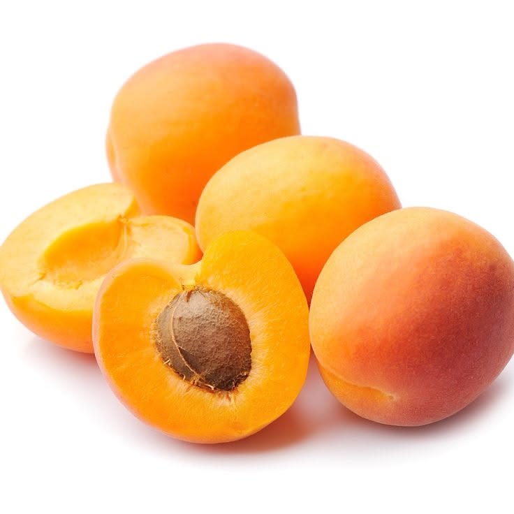 مشمش