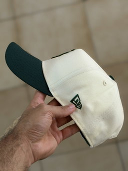 9FORTY A-Frame - Chicago White Sox 2 Tone Green 