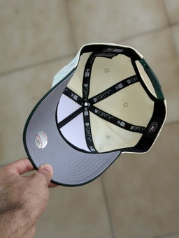 9FORTY A-Frame - Chicago White Sox 2 Tone Green 