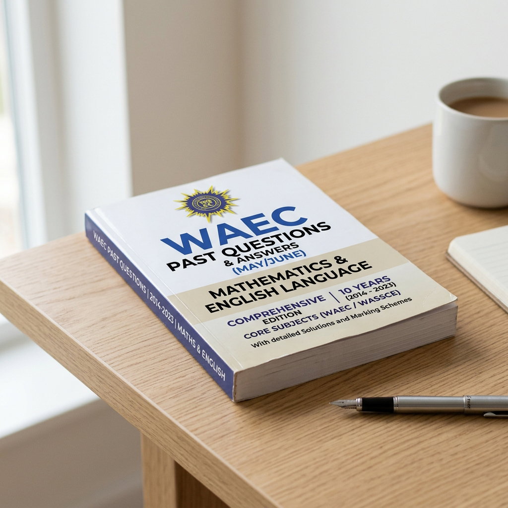 WAEC Past Questions