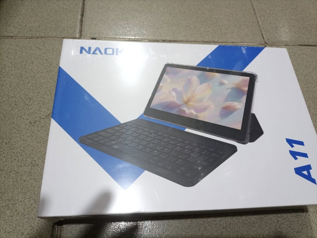 Ipad A11 64gb_1