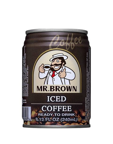 Ice coffee original