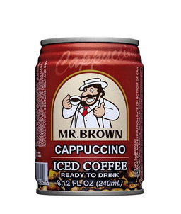 Capucino 