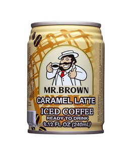 Caramel