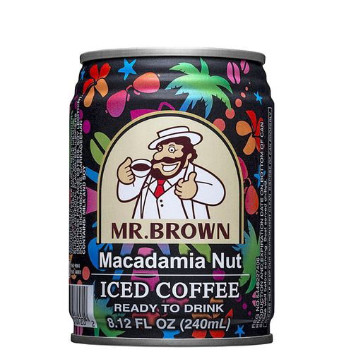 Macadamia 